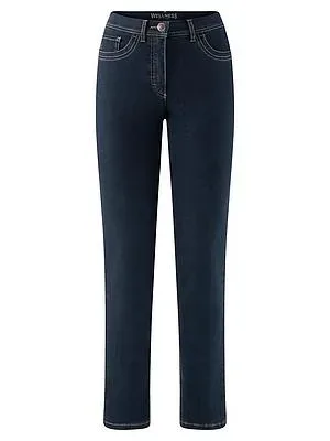 Jeans Peter Hahn denim