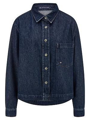 Jeansbluse Raffaello Rossi denim