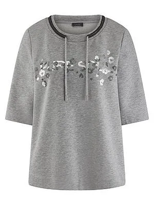 Sweatshirt MYBC grau