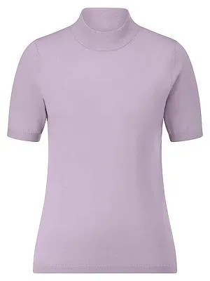 Pullover Kaschmir Peter Hahn lila