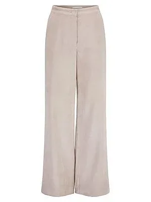 Wide Fit-Hose Modell Palina R Long Raffaello Rossi beige