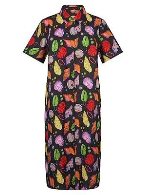Kleid Emilia Lay schwarz