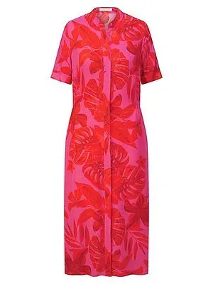 Kleid 1/2-Arm St. Emile pink