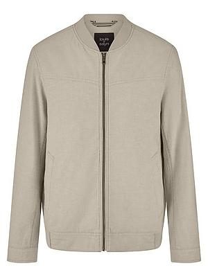 Blouson Louis Sayn beige