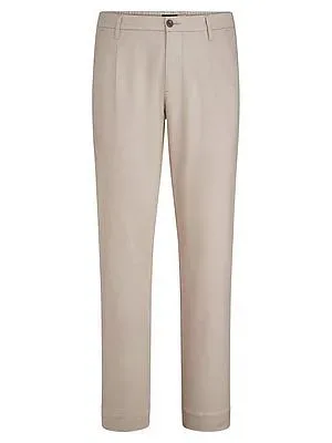 Hose Louis Sayn beige