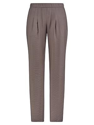 Hose Peter Hahn beige