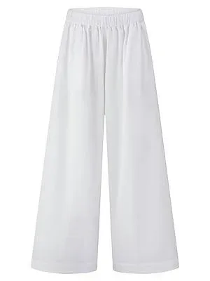Hosenrock Talini BOSS weiss