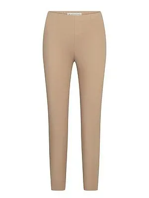 Knöchellange Schlupf-Hose Modell Penny Raffaello Rossi beige