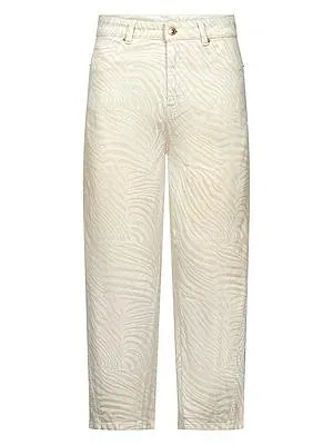 7/8-Jeans Modell Hanni Raffaello Rossi weiss