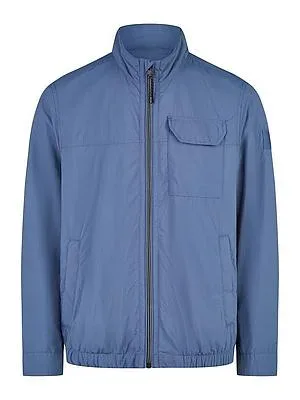 Jacke CALAMAR blau