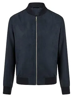 Blouson Louis Sayn blau
