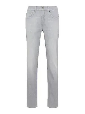 Jeans Straight Fit Brax denim