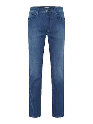 Jeans Straight Fit Brax denim