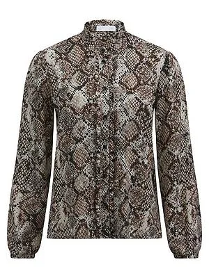 Bluse St. Emile multicolor