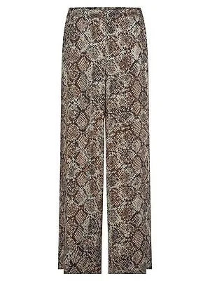 Hose St. Emile multicolor