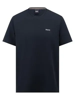 BOSS Pyjamaoberteil 