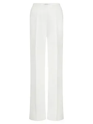 Hose Fadenmeister Berlin weiss