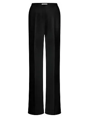 Hose Fadenmeister Berlin schwarz
