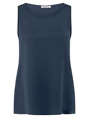 Long-Top Peter Hahn blau