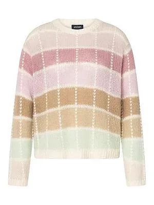 Rundhals-Pullover Joop! multicolor