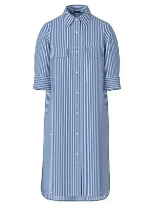 Kleid Joop! blau