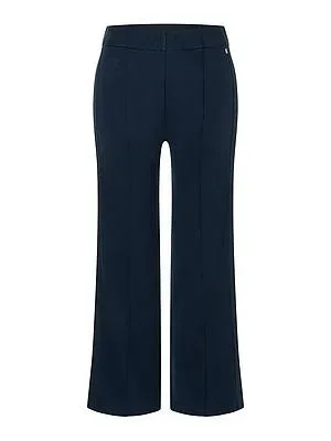 Knöchellange Jersey-Hose Penny Bogner blau