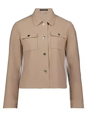 Jacke Betty Barclay beige