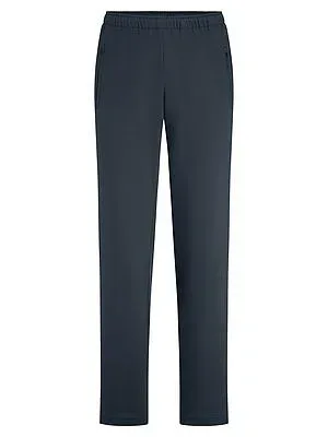 Jogging-Hose Authentic Klein blau