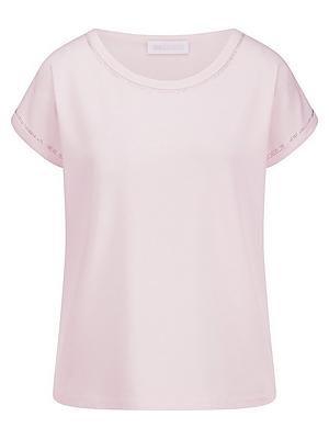 Rundhals-Shirt St. Emile rosé