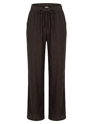 Hose Rabe braun