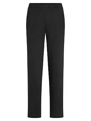 Jogging-Hose Authentic Klein schwarz