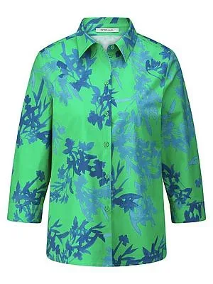Bluse Peter Hahn multicolor