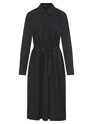 Kleid Emilia Lay schwarz