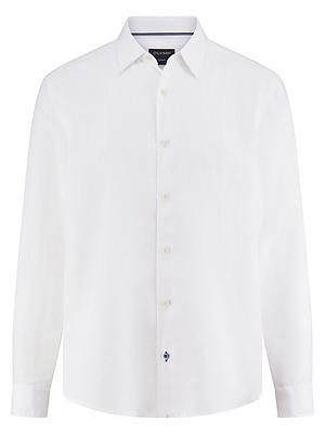 Hemd Regular Fit Olymp weiss