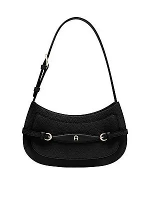 Handtasche Cavallo XS Aigner schwarz