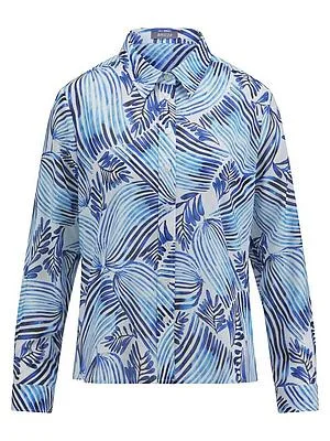 Bluse BASLER multicolor