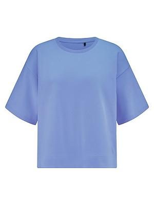 Sweatshirt 1/2-Arm Joop! blau
