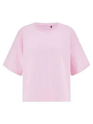 Sweatshirt 1/2-Arm Joop! rosé
