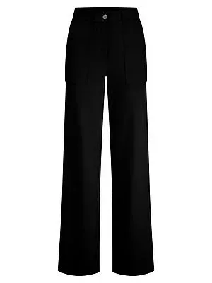 Hose BASLER schwarz