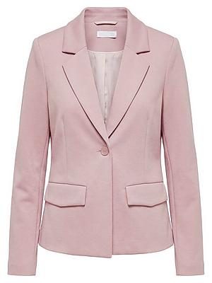 Jersey-Blazer St. Emile rosé