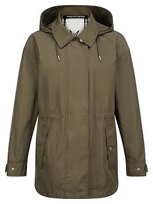 Parka Fuchs Schmitt grün