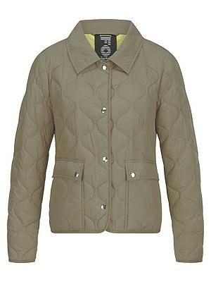 Steppjacke Fuchs Schmitt beige