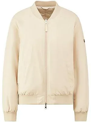 Wendejacke Green Goose beige