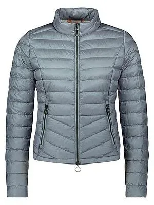 Gil Bret Steppjacke mit Stehkragen
