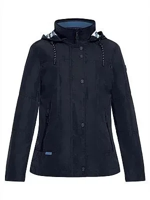 Funktions-Jacke Gil Bret blau