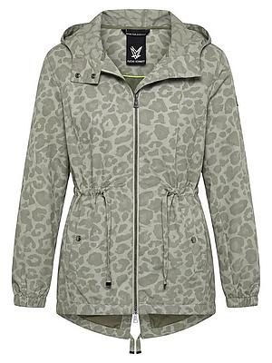 Jacke Fuchs Schmitt grau