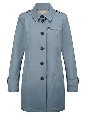 Jacke Fuchs Schmitt blau
