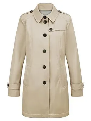 Jacke Fuchs Schmitt beige