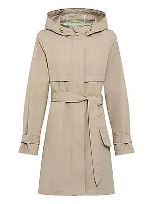 Trenchcoat Fuchs Schmitt beige