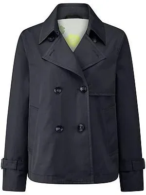 Cabanjacke Fuchs Schmitt blau